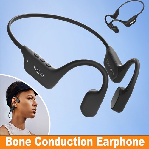 Mpow open ear - open, bone