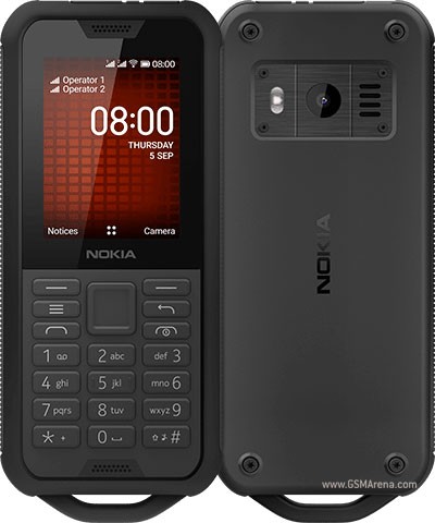 Sealed boxed nokia 800 tough - 800,