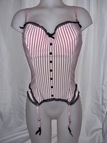 Bnwot gorgeous pink black - bnwot,