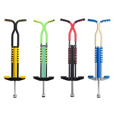 BLUE Adults/Kids Pogo Stick