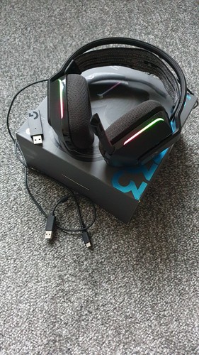 Logitech g733 wireless - g733,