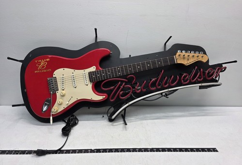 Budweiser true music aria - budweiser,