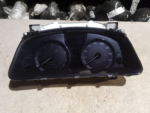2010 lexus ls600h xf40 - ls,