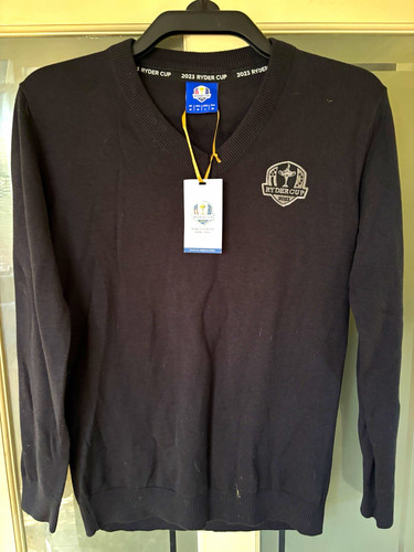 Ryder cup 2023 men - 2023, men's