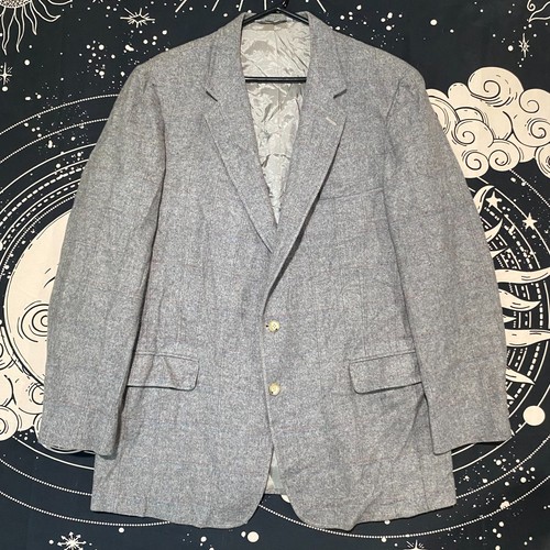 Vtg ross cromarty - ross, coat