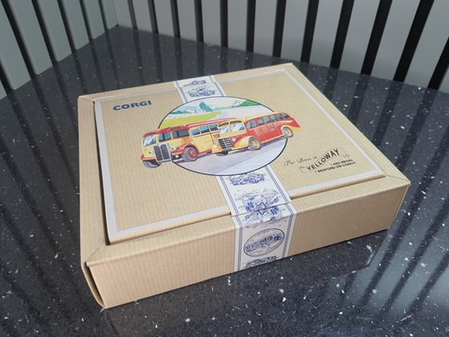 Corgi 97063 aec - -,