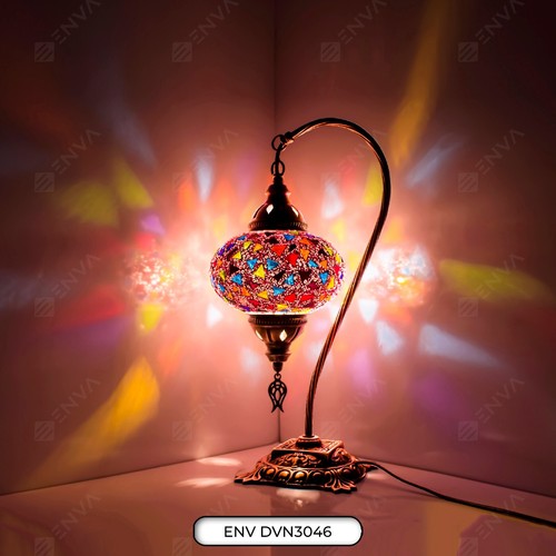 Turkish moroccan mosaic - turkish,