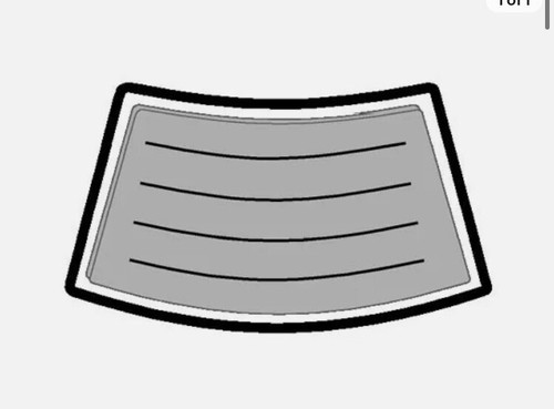 Fits rover maestro - maestro, front