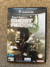 Tom Clancy's Ghost Recon -