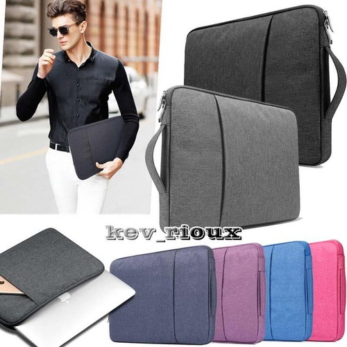 Carry laptop sleeve pouch case - carry,