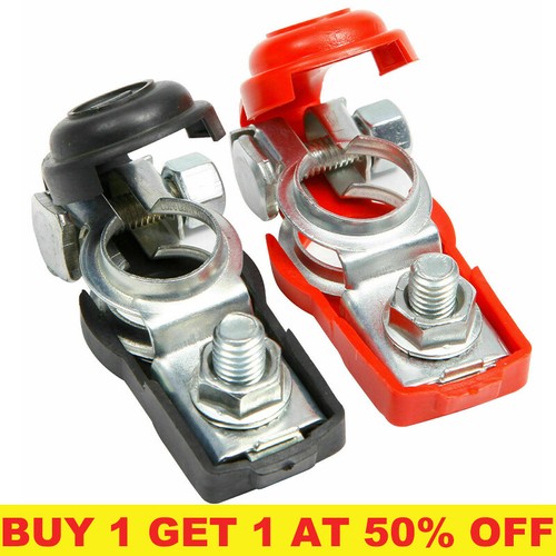 2pcs battery terminals - 2pcs,
