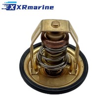 Thermostat Kit for Volvo Penta