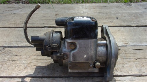 Tractor engine caterpillar - engine,