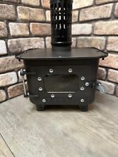Tiny Wood Burning Stove, Mini