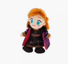 Disney Anna nuiMOs Plush –