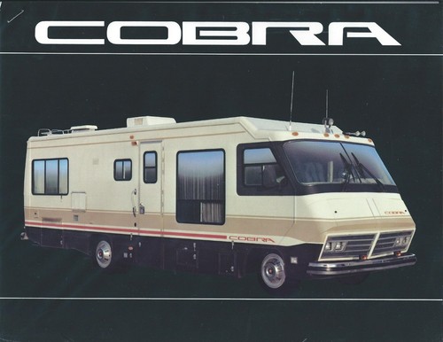 Motor home brochure - home,