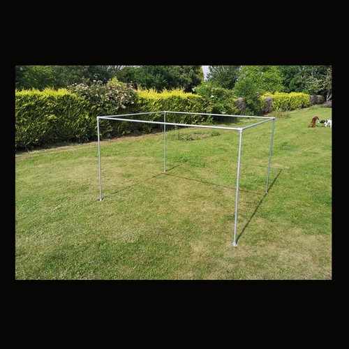 Fruit cage frame - cage, heavy