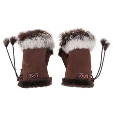 UGG Gloves Women Men Australia