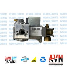 Potterton promax baxi - promax,