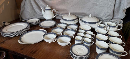 Royal doulton sherbrooke - royal,