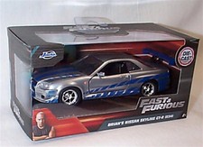 Jada 1/32 97184 Fast & Furious