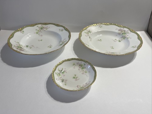 Antique haviland co limoges - co,