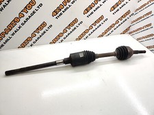 2005 JEEP CHEROKEE KJ 2.8 DIESEL AUTOMATIC RIGHT FRONT DRIVESHAFT 52111780AB