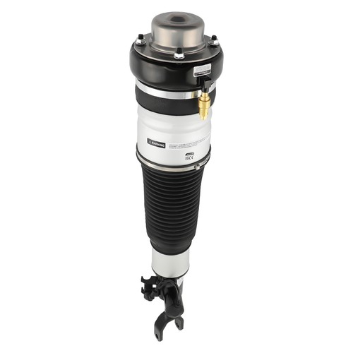 Front left air shock - left,