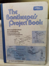 The Boatkeeper's Project Book
