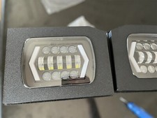 LED Headlight Holder for Land