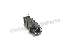Headphone Mic Connector Jack