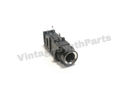 Headphone mic connector jack - headphone,