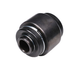 Rear Arm Wheel Hub Carrier Stub Knuckle Rose Bush For Lexus Gs300 Gs400 Gs430