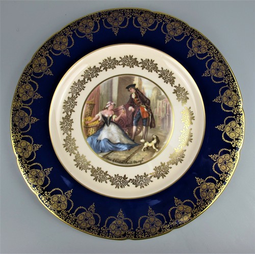 Paragon cabinet plate cries - paragon,