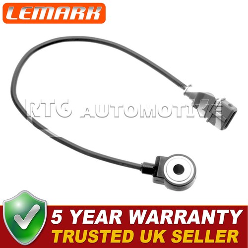 Lemark knock sensor fits - lemark,
