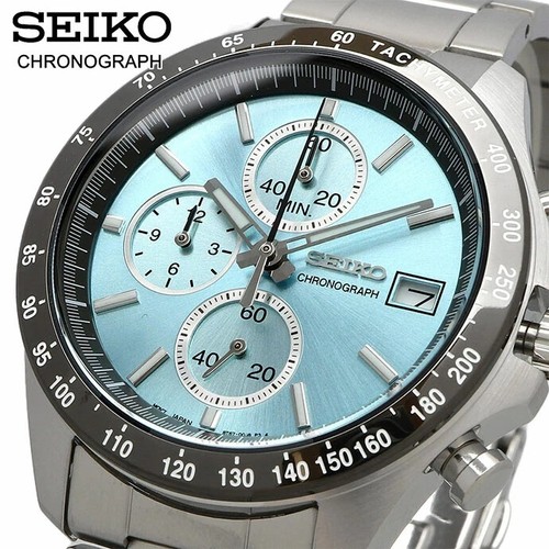 Seiko spirit sbtr029 - spirit,