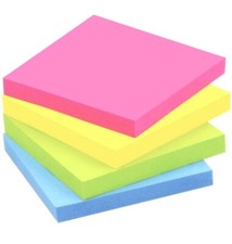 Sticky post notes removable - sticky,