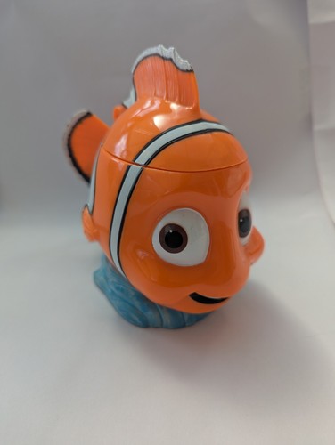 Disney ice finding - finding, nemo