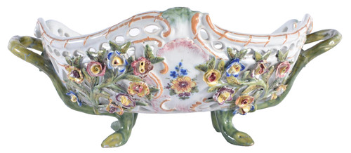 Antique capodimonte - , (nove)