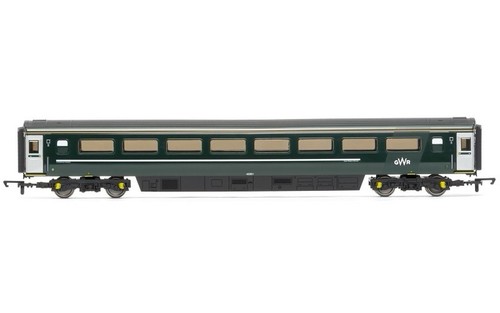 Hornby gauge r4781a gwr - gauge,
