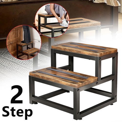 Step wooden - 2,