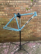 On One Milo Steel Fixie Bike