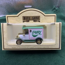 Lledo Days Gone 6061 1920