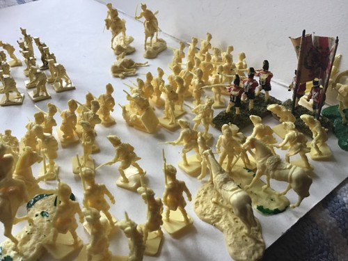 Airfix 72 napoleonic - 80,
