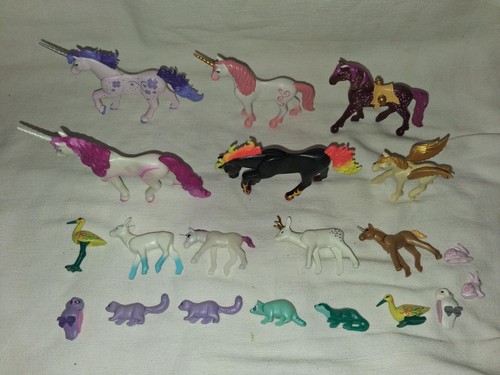 Playmobil fairy magic - /,