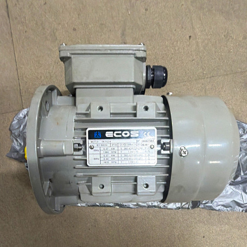 Ecos ta712 37kw - ecos, 3-phase