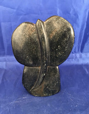Zimbabwe "Shona" Soap Stone