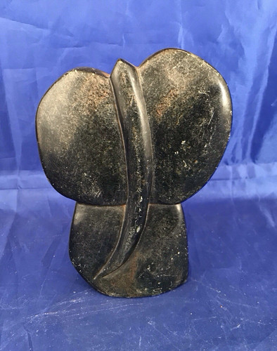 Zimbabwe shona soap - soap, stone
