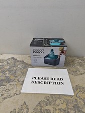 Joseph Joseph SinkStore Tiered Sink Tidy Caddy, Kitchen Sink Organiser, non-slip