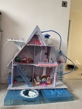 LOL Surprise Dolls Winter Ski